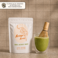 Moringa Morning